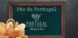 Pão de Portugal