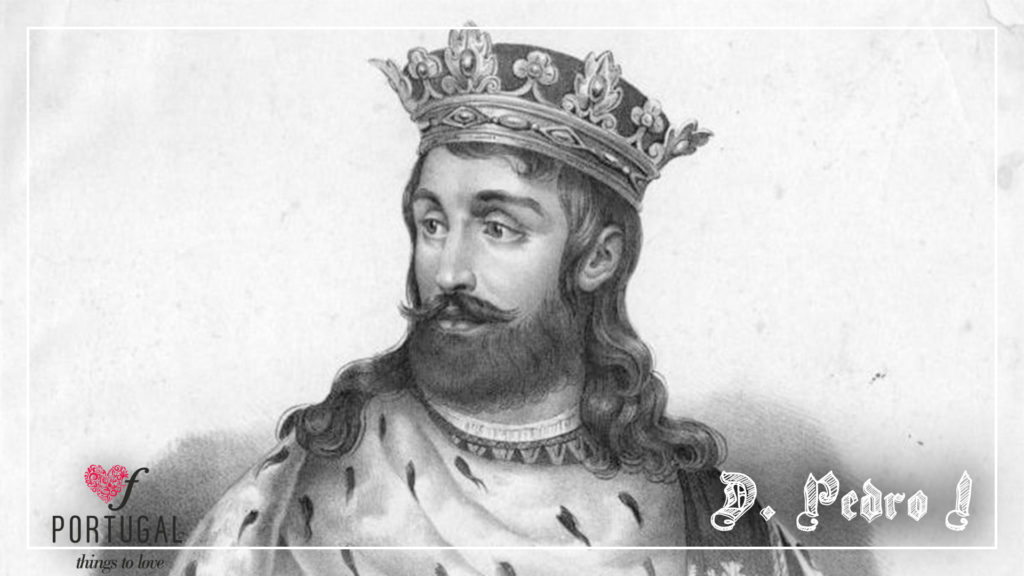 Cronologia dos Reis de Portugal – Uma forma visual de ver a História
