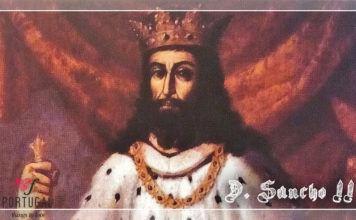 D. Sancho II