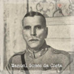 Manuel Gomes da Costa