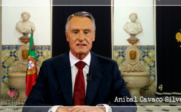 Aníbal Cavaco Silva