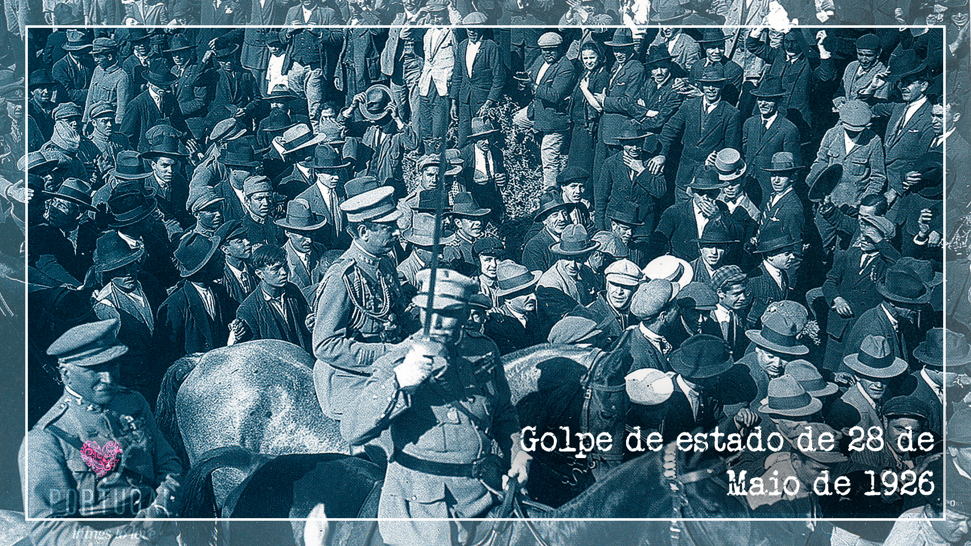 Golpe de estado de 28 de Maio de 1926
